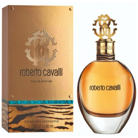 Roberto Cavalli Signature Perfume EDP 50 ml
