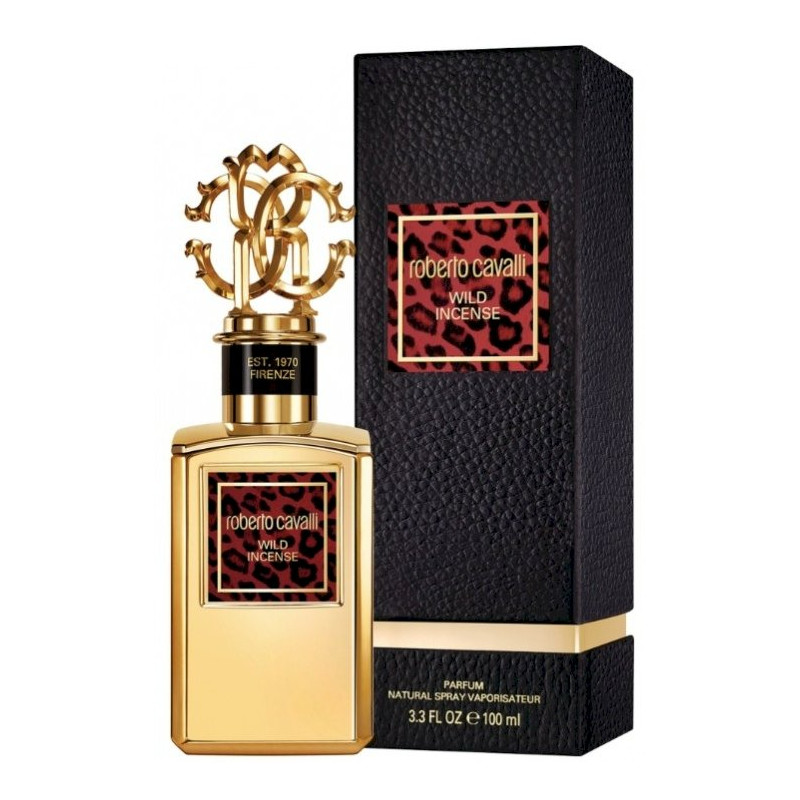 Roberto Cavalli 3616301776154