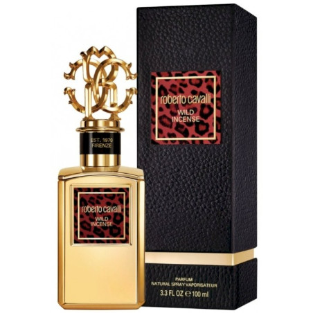 Roberto Cavalli 3616301776154