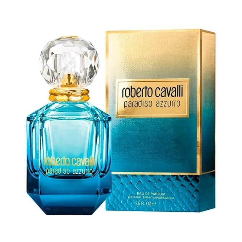 Roberto Cavalli 3616303445218