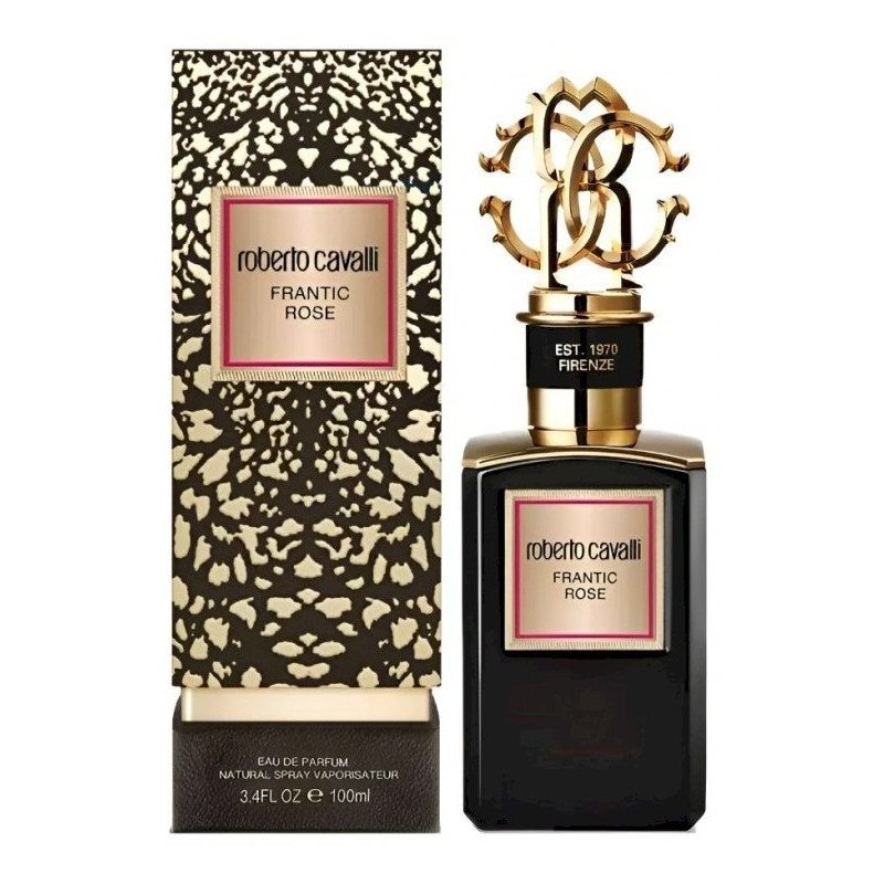 Roberto Cavalli 3616302038947