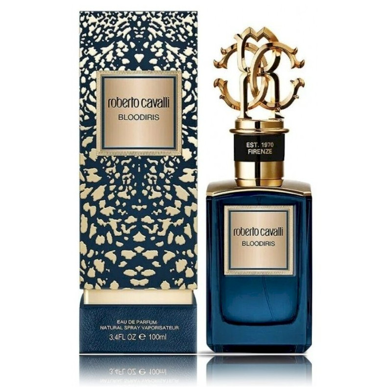 Roberto Cavalli Bloodiris Perfume EDP 100 ml