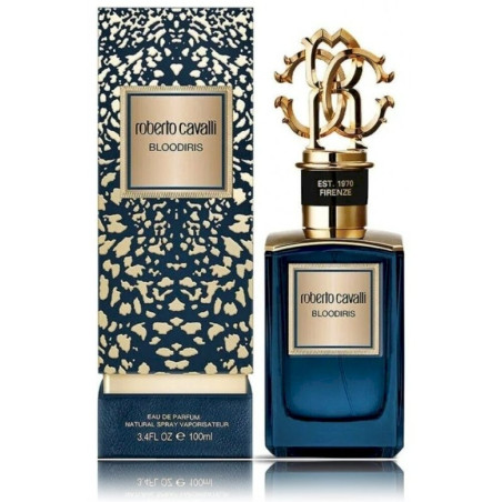 Roberto Cavalli 3616302038909