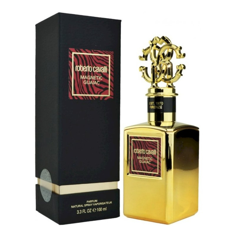 Roberto Cavalli 3616302038961