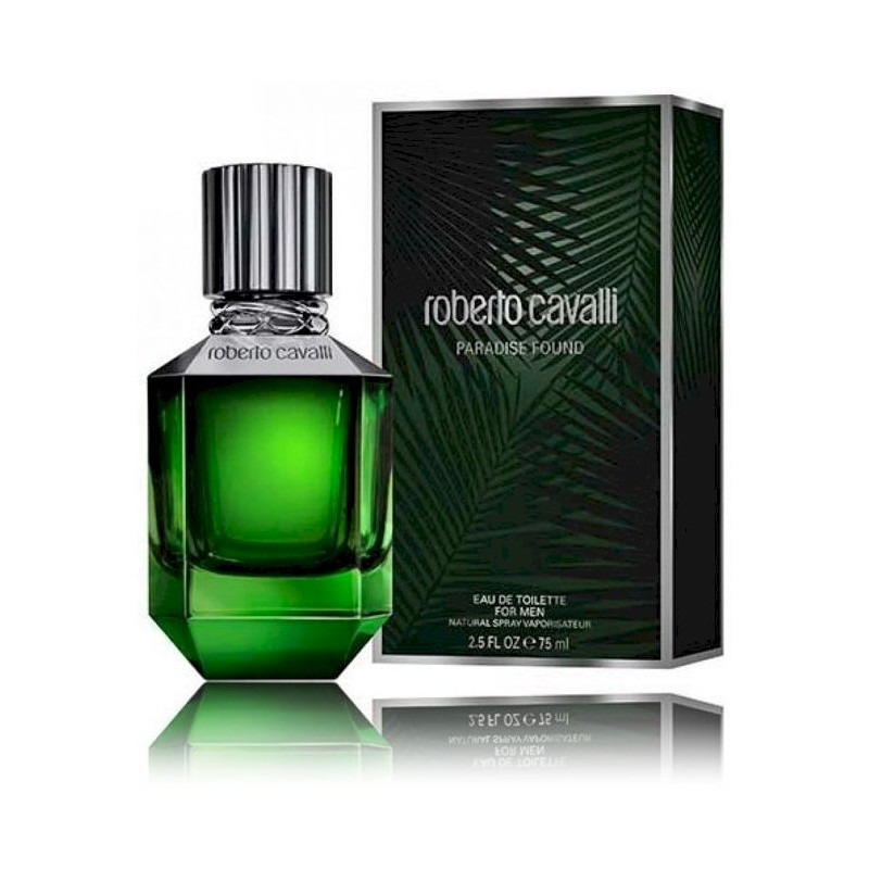 Roberto Cavalli 3614228899376