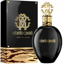 Roberto Cavalli Nero Assoluto Perfume EDP 75 ml