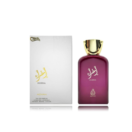 Adyan Ighra Perfume EDP 100 ml
