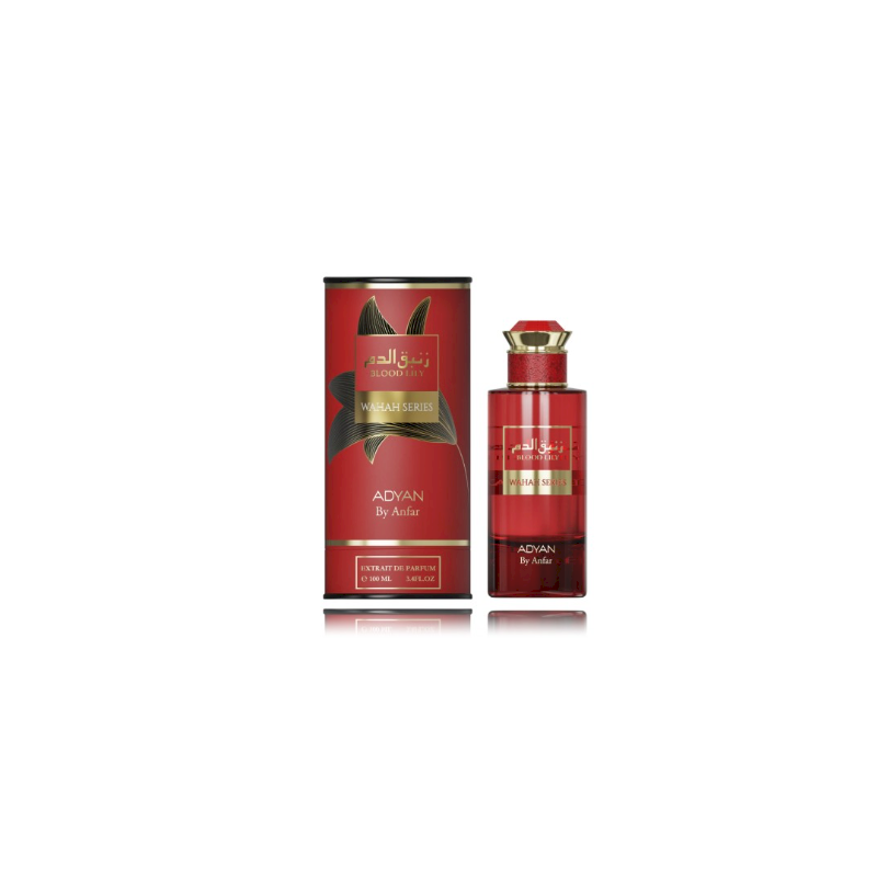 Adyan Blood Lily Perfume PAR 100 ml