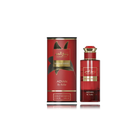 Adyan Blood Lily Perfume PAR 100 ml