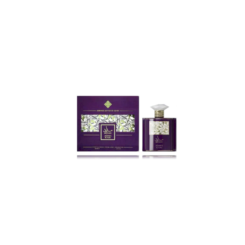 Adyan Medad Perfume PAR 100 ml