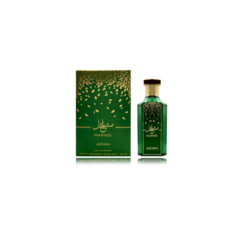 Adyan Mashael Perfume EDP 100 ml