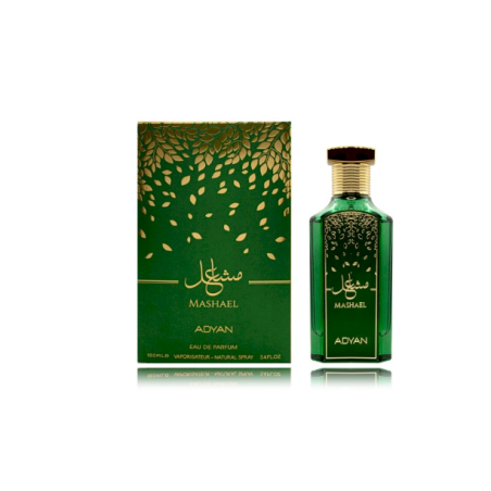 Adyan Mashael Perfume EDP 100 ml