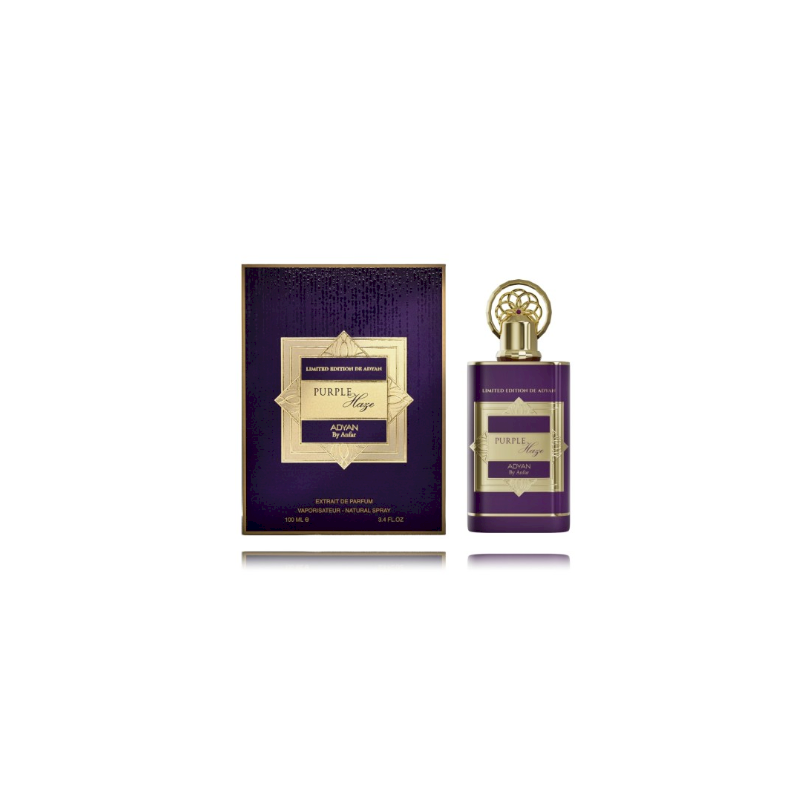 Adyan Purple Haze Perfume PAR 100 ml