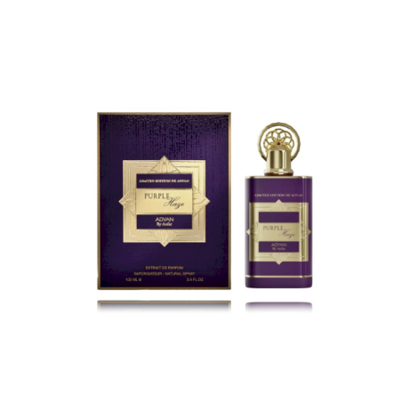Adyan Purple Haze Perfume PAR 100 ml