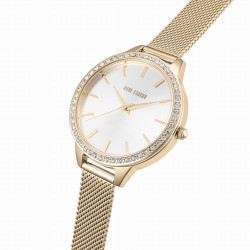 Paul Lorens Women's Watch PL11312B2-3D1 / brown