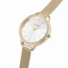 Paul Lorens Women's Watch PL11312B2-3D1 / brown