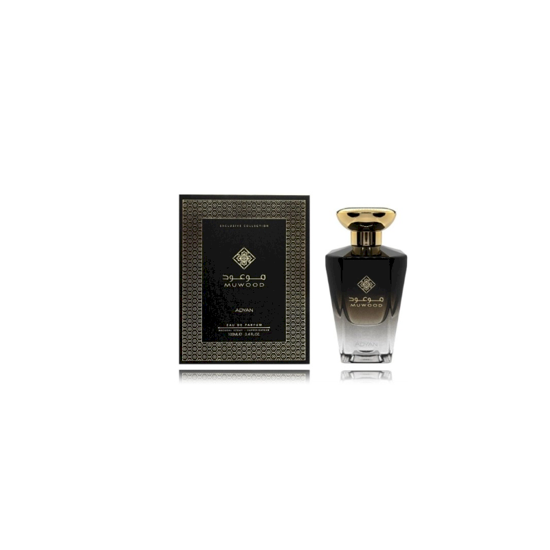 Adyan Muwood Perfume EDP 100 ml