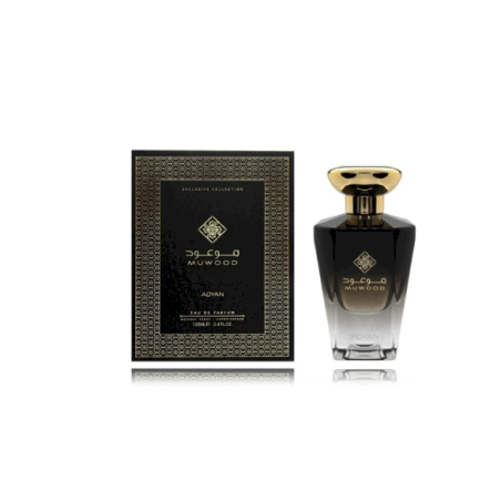 Adyan Muwood Perfume EDP 100 ml