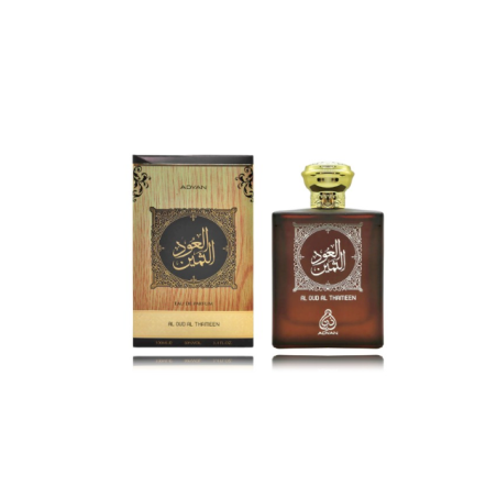 Adyan Al Oud Al Thameen Perfume EDP 100 ml