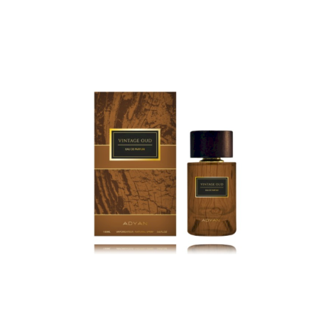 Adyan Vintage Oud Perfume EDP 100 ml