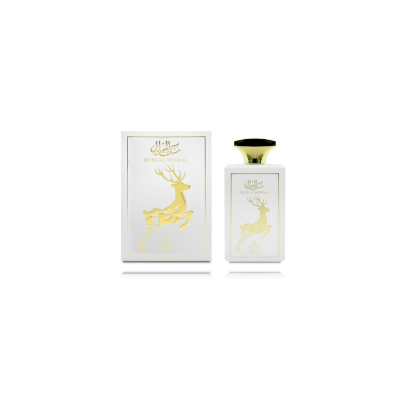 Adyan Musk Al Meeral Perfume EDP 100 ml