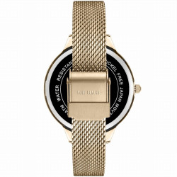 Paul Lorens Women's Watch PL11312B2-3D1 / brown