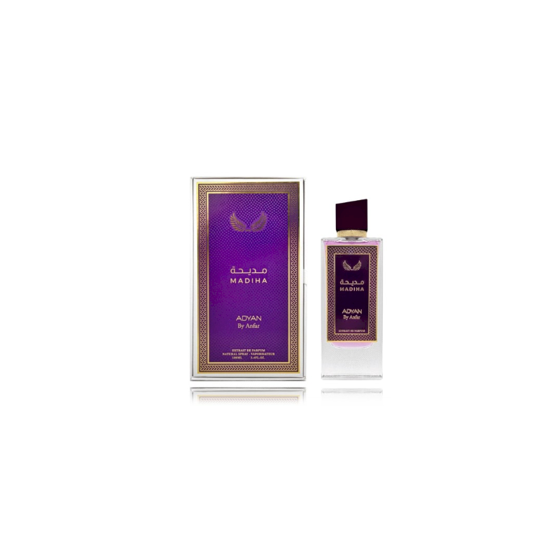 Adyan Madiha Eternal Perfume EDP 100 ml
