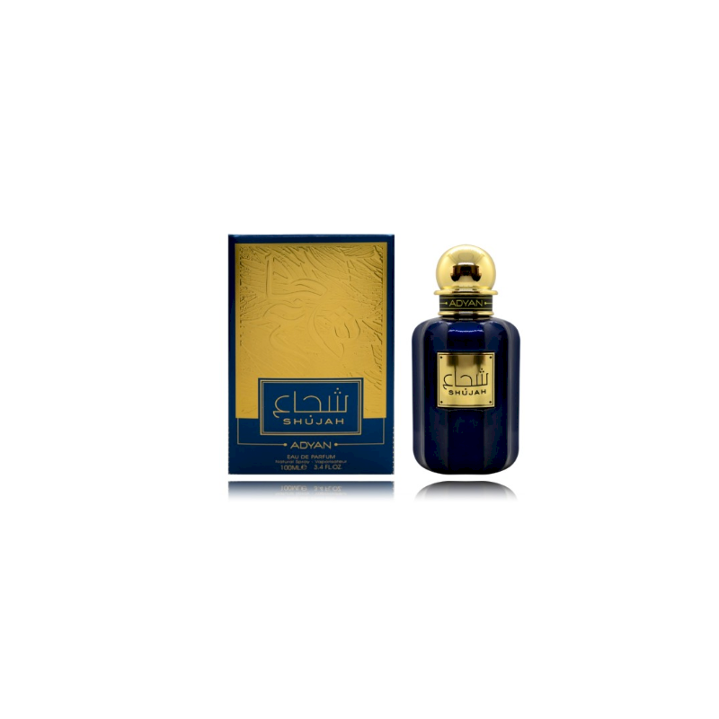 Adyan Shujah Perfume EDP 100 ml