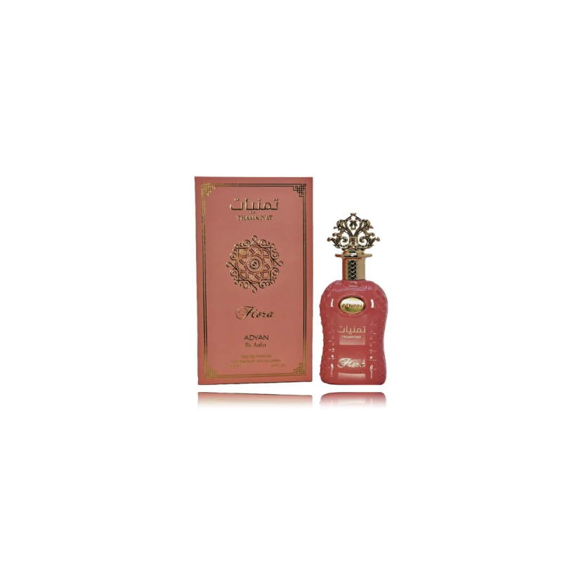 Adyan Thamniyat Flora Perfume EDP 100 ml