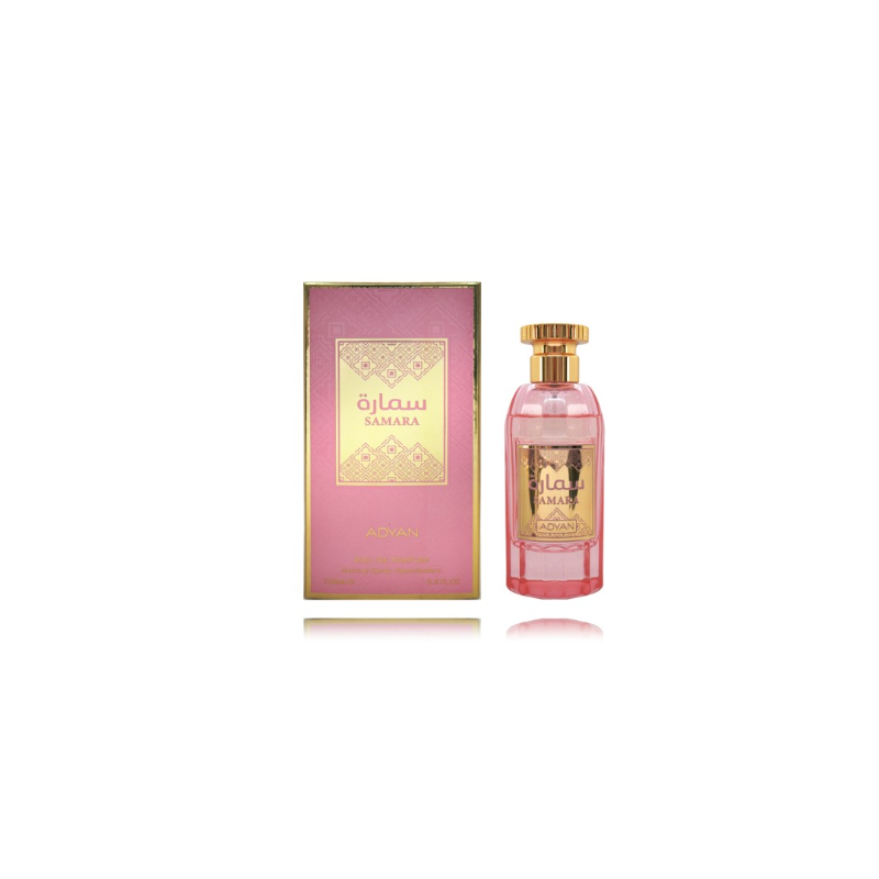 Adyan Samara Perfume EDP 100 ml