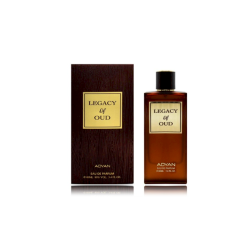 Adyan Legacy of Oud Perfume EDP 100 ml