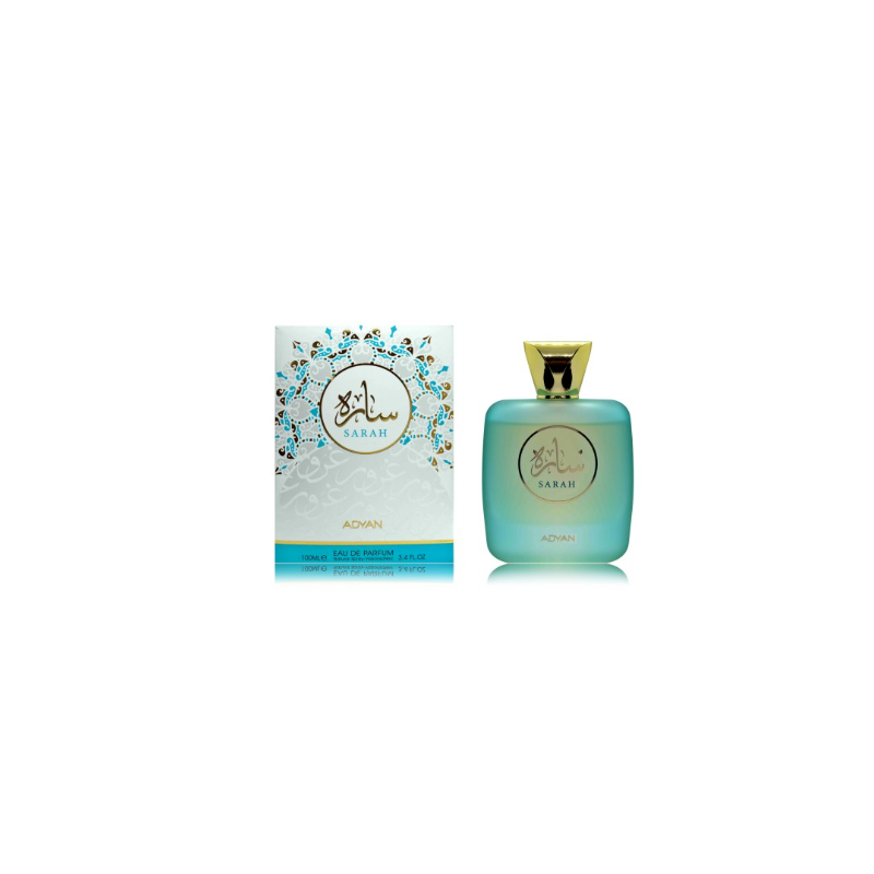Adyan Sarah Perfume EDP 100 ml