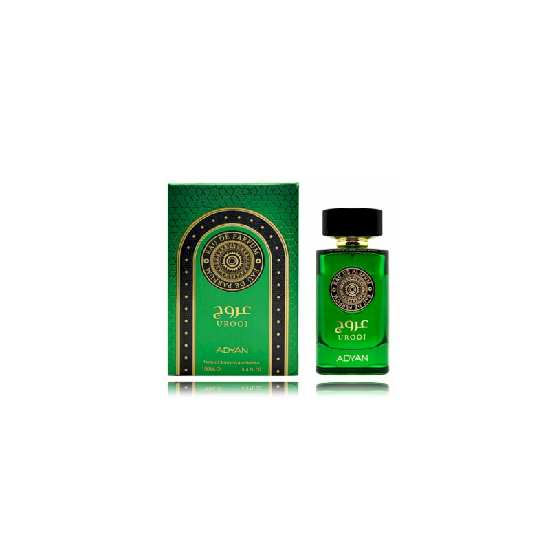 Adyan Urooj Perfume EDP 100 ml