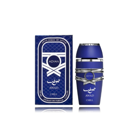 Adyan Awad Chill Perfume PAR 100 ml