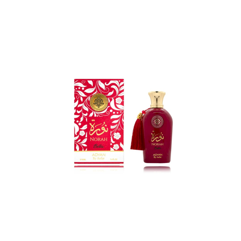 Adyan Norah Bella Perfume EDP 100 ml