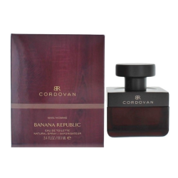 Banana Republic Cordovan Perfume EDT 100 ml