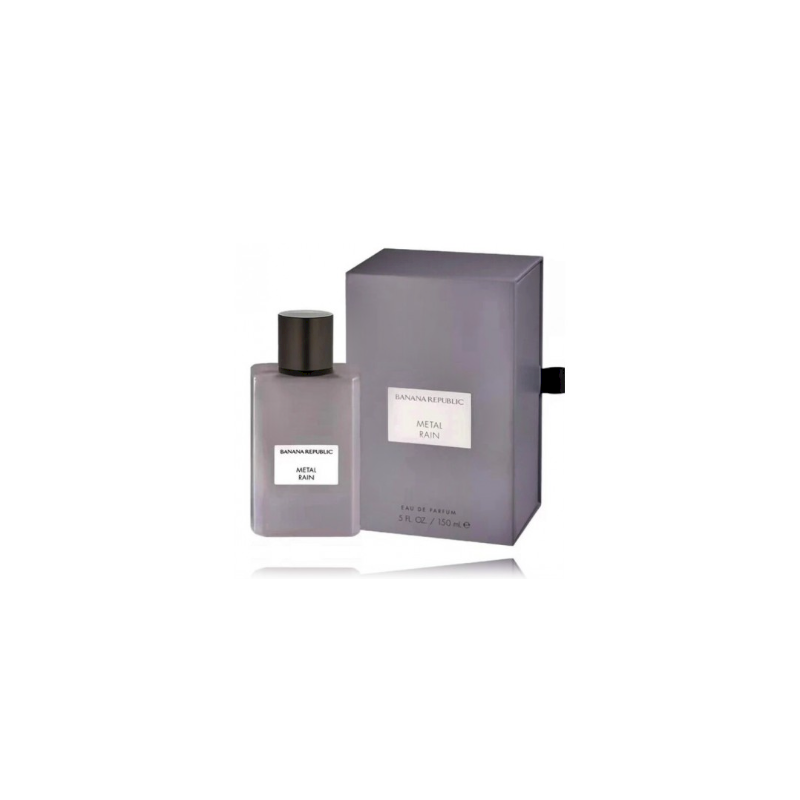 Banana Republic Metal Rain Perfume EDP 150 ml