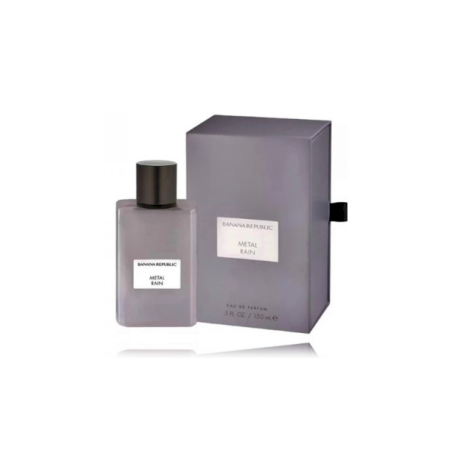 Banana Republic Metal Rain Perfume EDP 150 ml