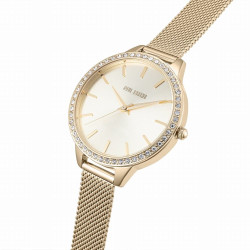 Paul Lorens Women's Watch PL11312B2-4D1 / silver