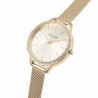 Paul Lorens Women's Watch PL11312B2-4D1 / silver