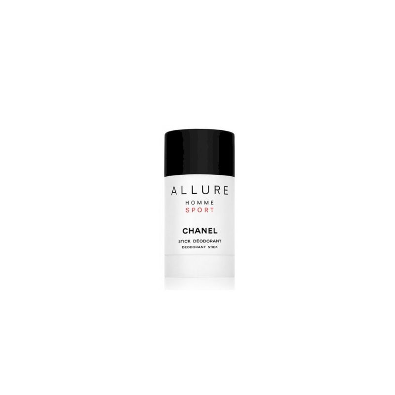 Chanel Allure Homme Sport Deodorant 75 ml