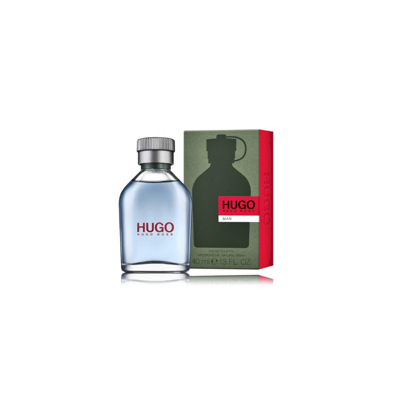 Hugo Boss 0737052319995