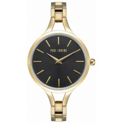 Paul Lorens Women's Watch PL11851B-1D1 / silver