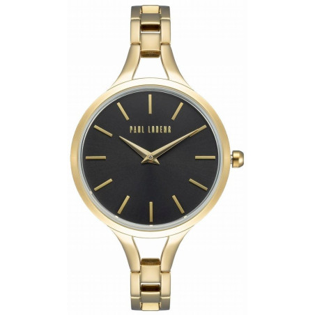 Paul Lorens Women's Watch PL11851B-1D1 / silver