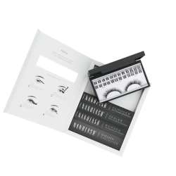 Nanolash DIY Eyelash Extensions Starter Kit Fantasy