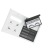Nanolash DIY Eyelash Extensions Starter Kit Fantasy