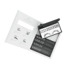 Nanolash DIY Eyelash Extensions Starter Kit Divine