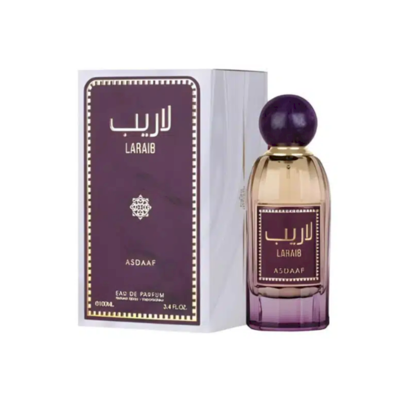 Asdaaf Laraib Perfume EDP 100ml