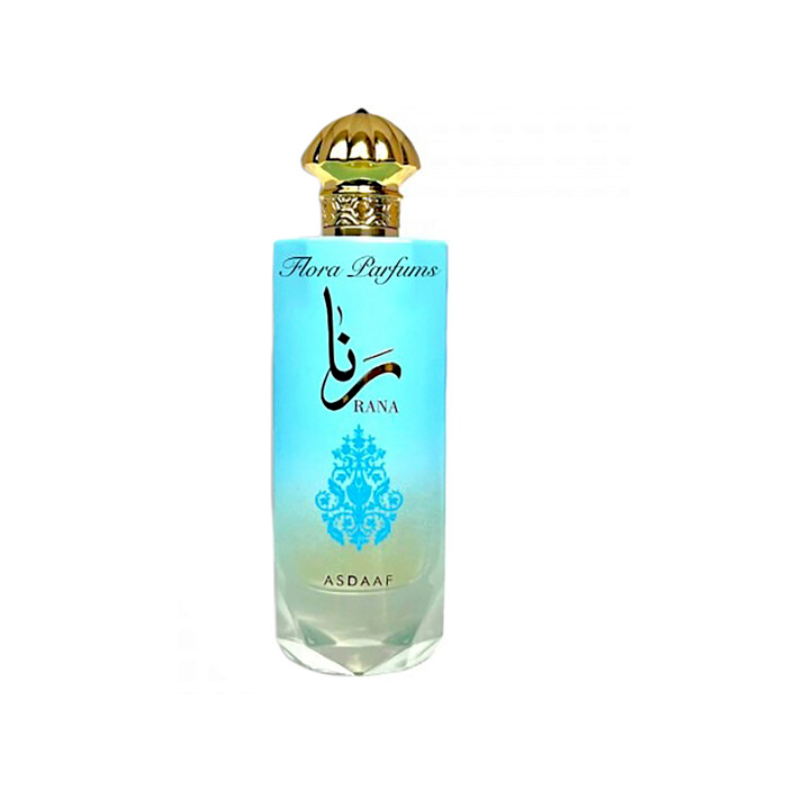 Asdaaf Rana Perfume EDP 100ml