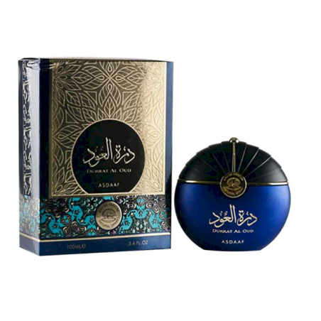 Asdaaf Durrat Al Oud Perfume EDP 100ml